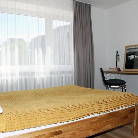 Apartament Naujai Suremontuotas Butas Miesto Centre. Wisaginia Zewnętrze zdjęcie
