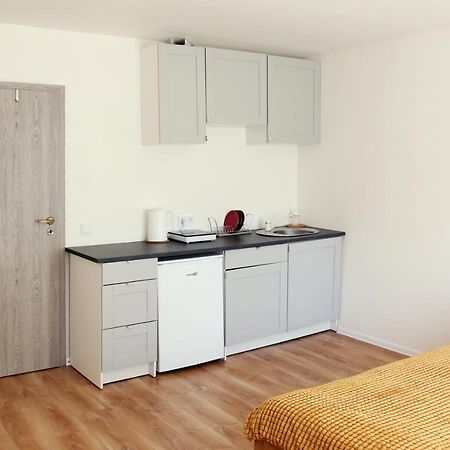Apartament Naujai Suremontuotas Butas Miesto Centre. Wisaginia Zewnętrze zdjęcie