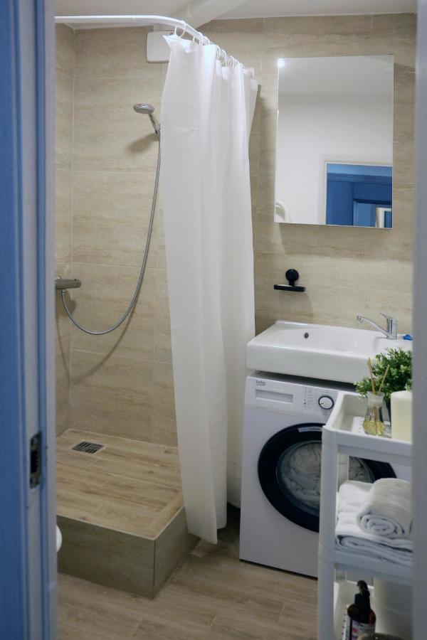Apartament Naujai Suremontuotas Butas Miesto Centre. Wisaginia Zewnętrze zdjęcie